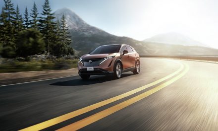WELCOME TO HORIZON – AN EXPLORATORY JOURNEY INTO THE DESIGN OF THE NISSAN ARIYA