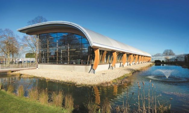 Food Innovation Centre highlights the issue of food waste