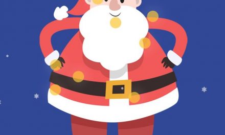 Father Christmas’ Festive DOs and DON’Ts