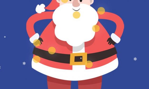 Father Christmas’ Festive DOs and DON’Ts
