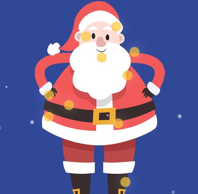 Father Christmas’ Festive DOs and DON’Ts