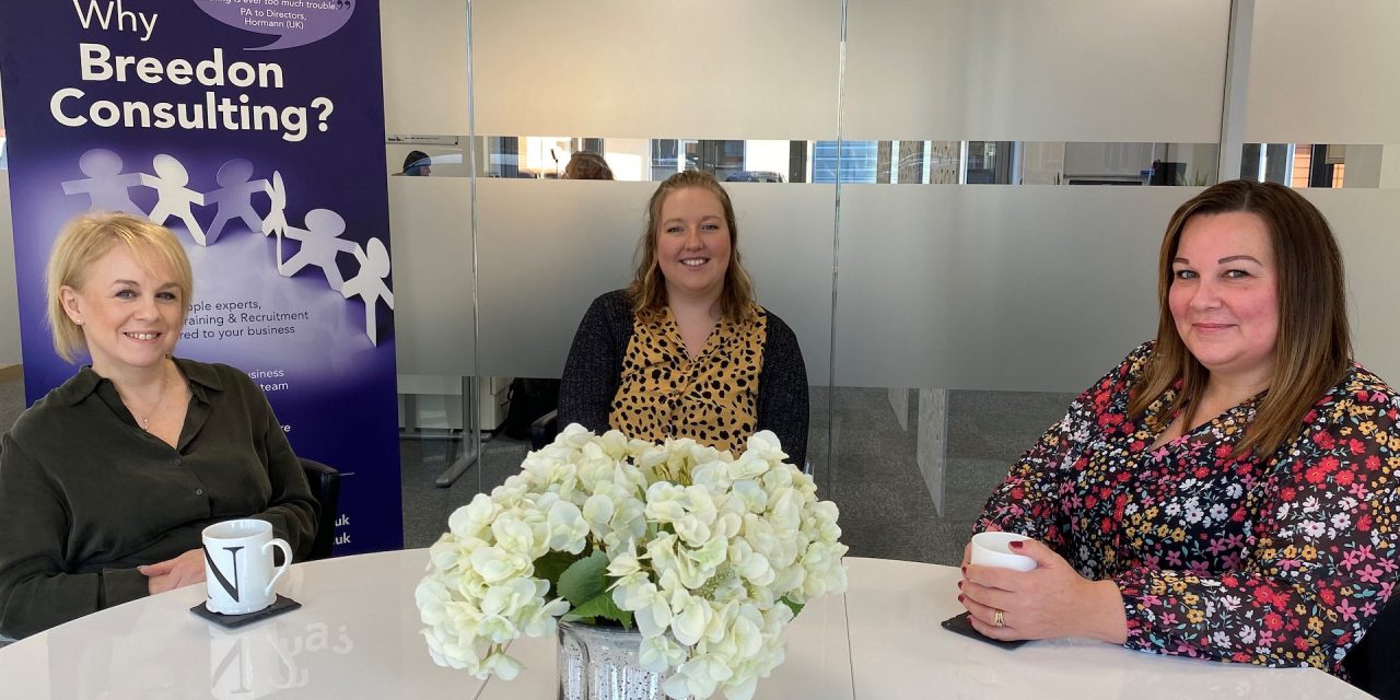 Breedon Consulting Limited appoints new operations director