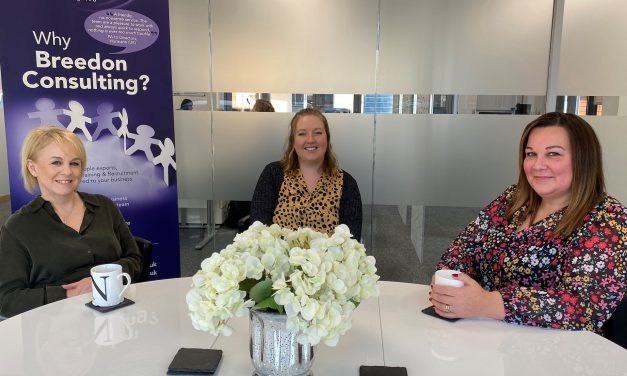 Breedon Consulting Limited appoints new operations director