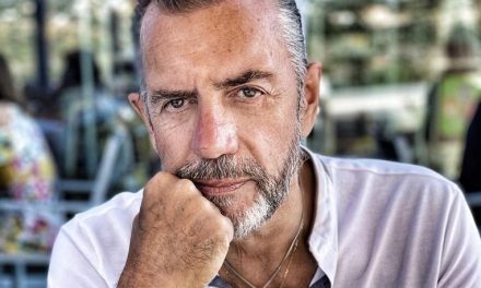 Duncan Bannatyne welcomes re-opening of gyms and health clubs to boost physical and mental wellbeing