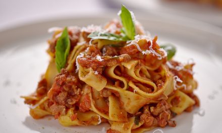 KaterVeg! vegan mince named as awards finalist