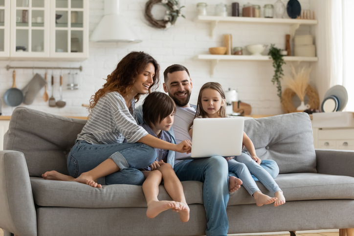 Rutland named the best place in England for families to move in 2021