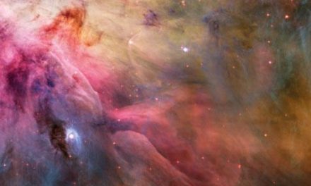 Piece Together The Universe With NASA