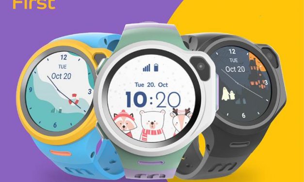 Be Smart with myFirst