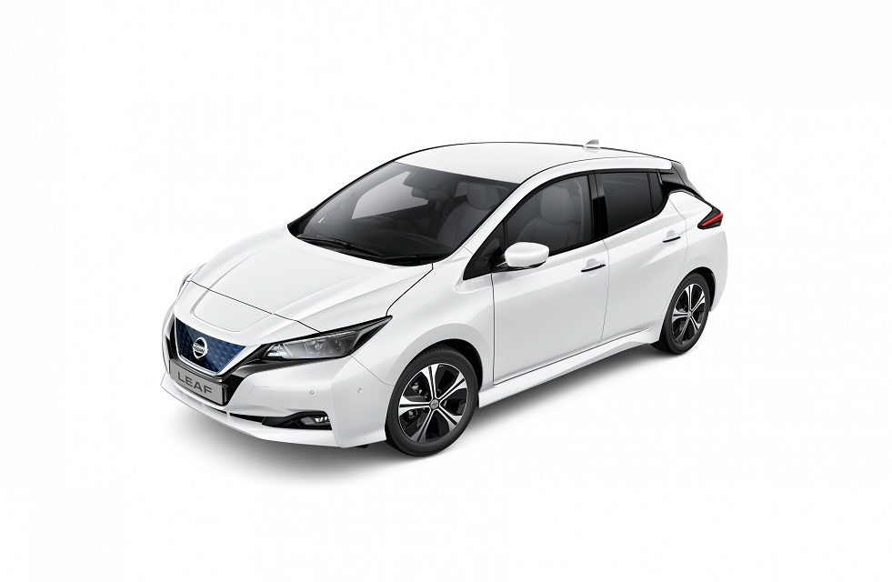NEW MY20 NISSAN LEAF – NEW TECHNOLOGY, NEW SPECIFICATIONS AND LOWER PRICING FOR NISSAN’S BEST-SELLING EV