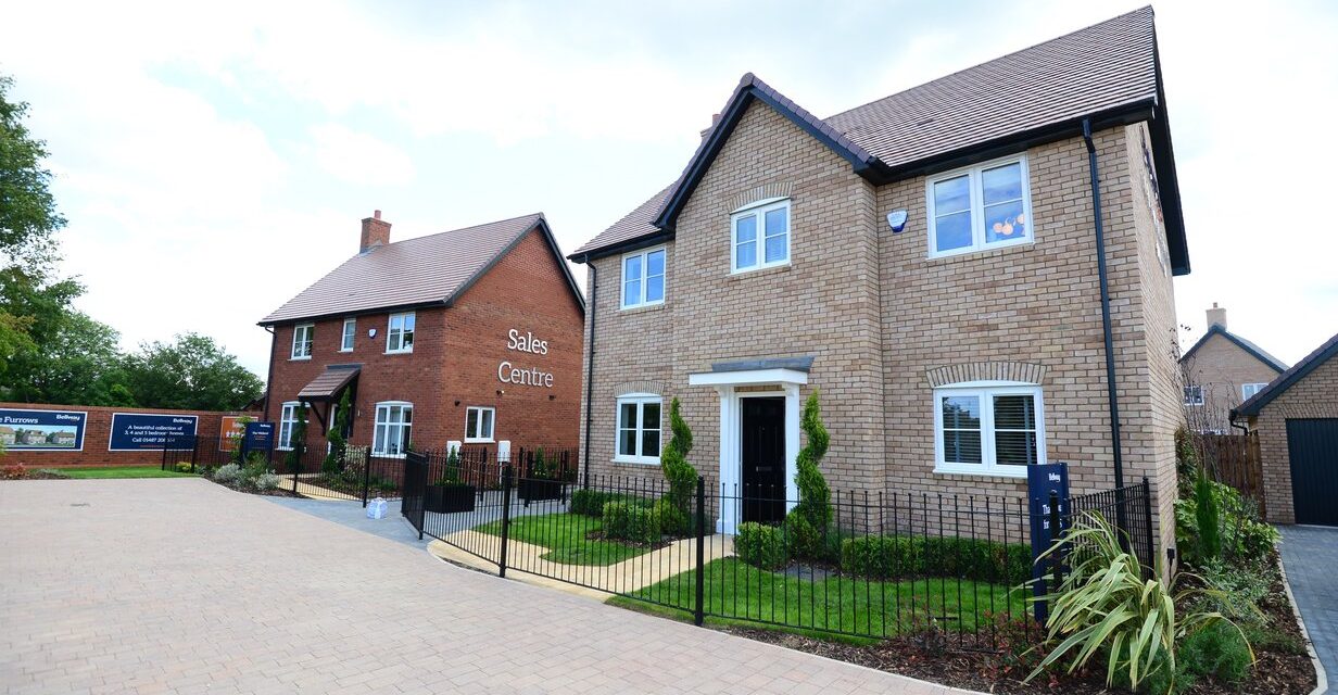 Land deal agreed to deliver new homes in Stilton