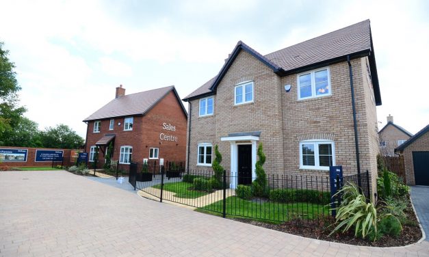 Land deal agreed to deliver new homes in Stilton