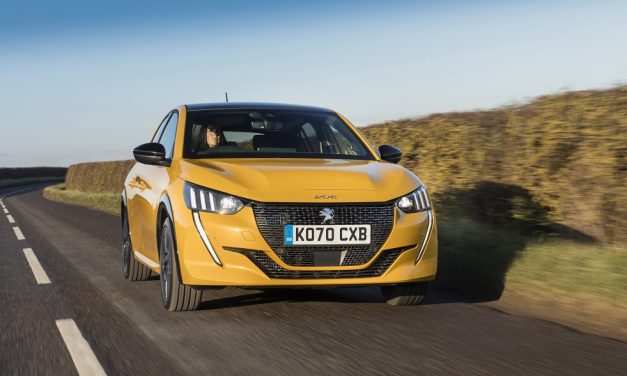 PEUGEOT BOOSTS DEPOSIT CONTRIBUTION WITH ‘EXCLUSIVELY FOR YOU’ OFFER