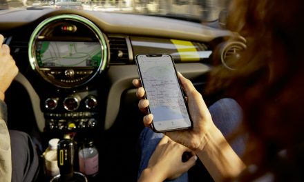 Tap into your MINI with the new app for customers and fans
