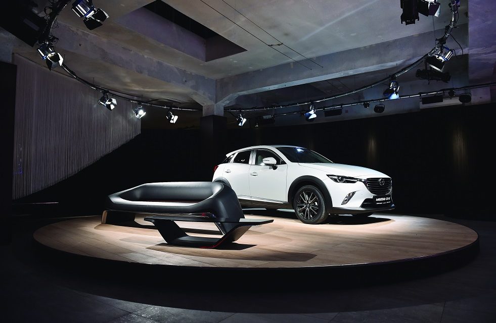 KODO DESIGN TURNS 10: HOW THE BEAUTY OF NATURAL MOVEMENT HAS INSPIRED MAZDA CAR DESIGNS