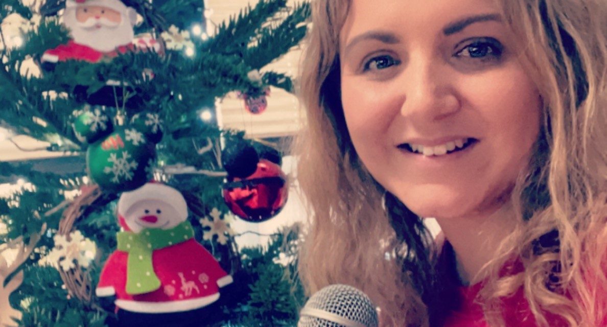 Care home group’s Christmas party fundraiser for food banks