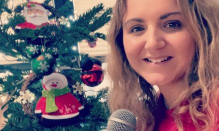 Care home group’s Christmas party fundraiser for food banks