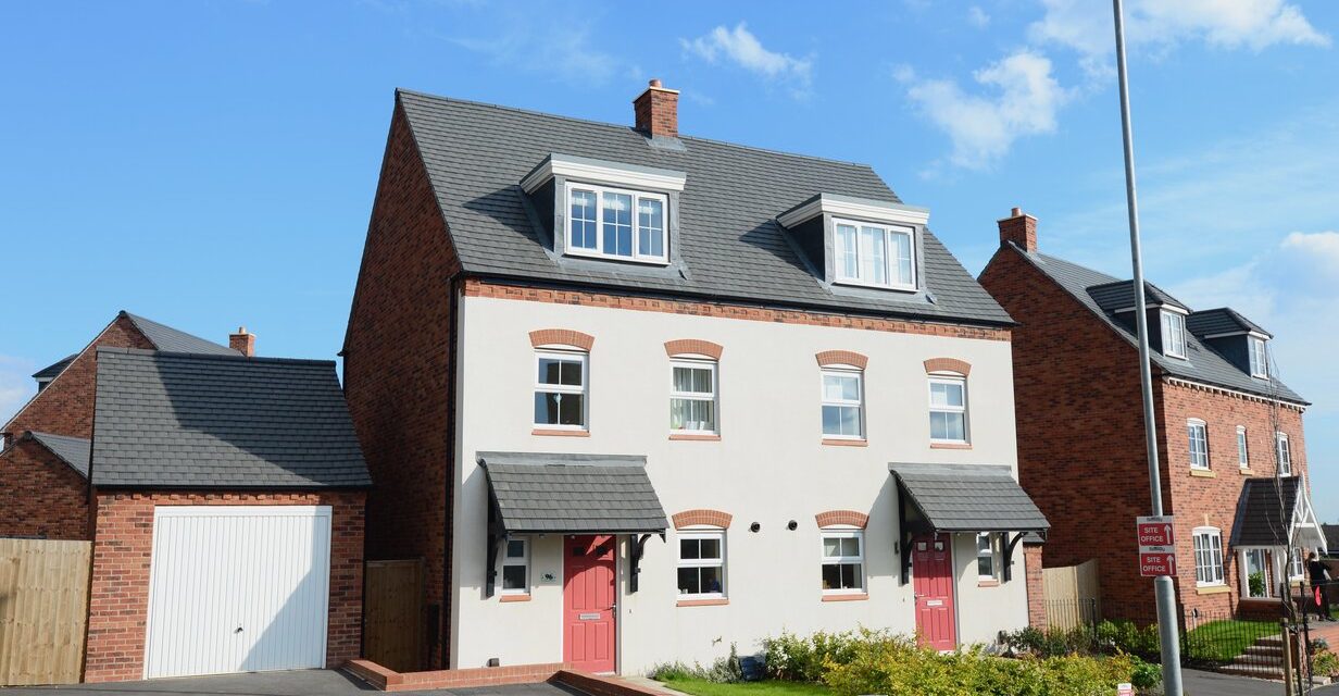 House-hunters in Ashby de la Zouch act fast to save on stamp duty