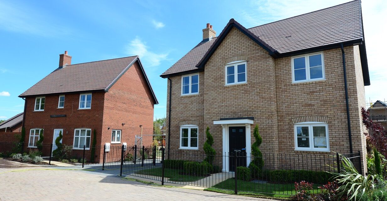 Plans submitted for 52 new homes in Fordham