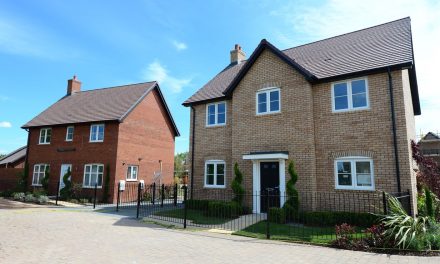 Plans submitted for 52 new homes in Fordham