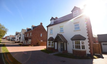 Work to start on final phase of landmark Nuneaton development