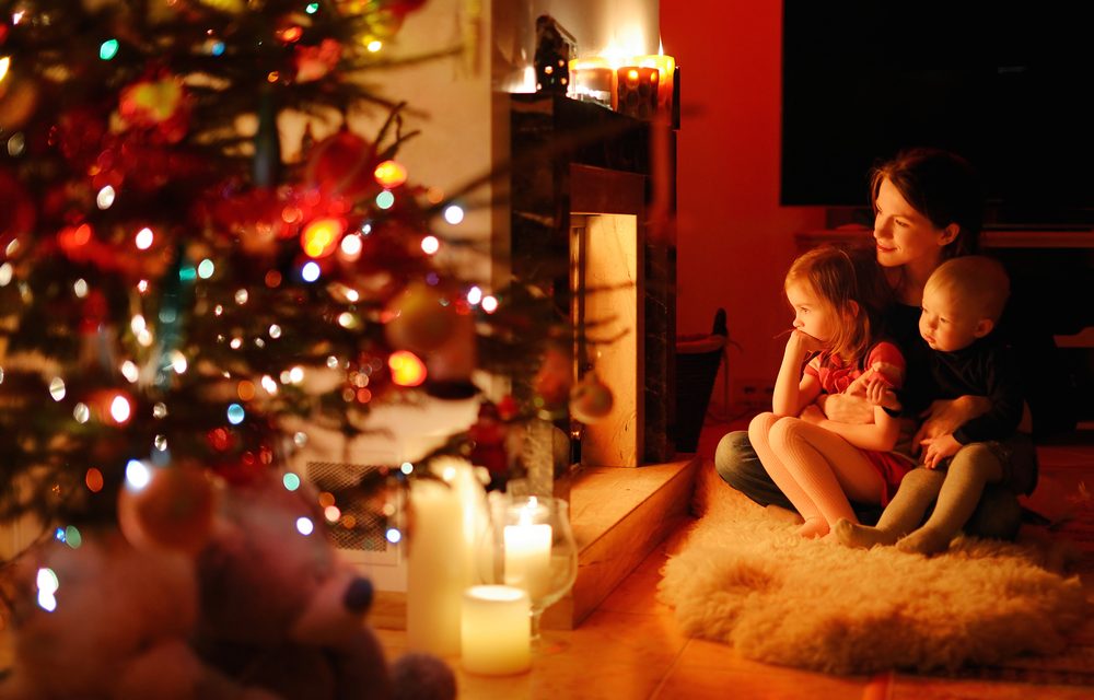 Top considerations for managing child contact arrangements this Christmas