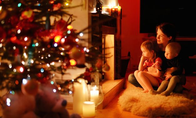 Top considerations for managing child contact arrangements this Christmas
