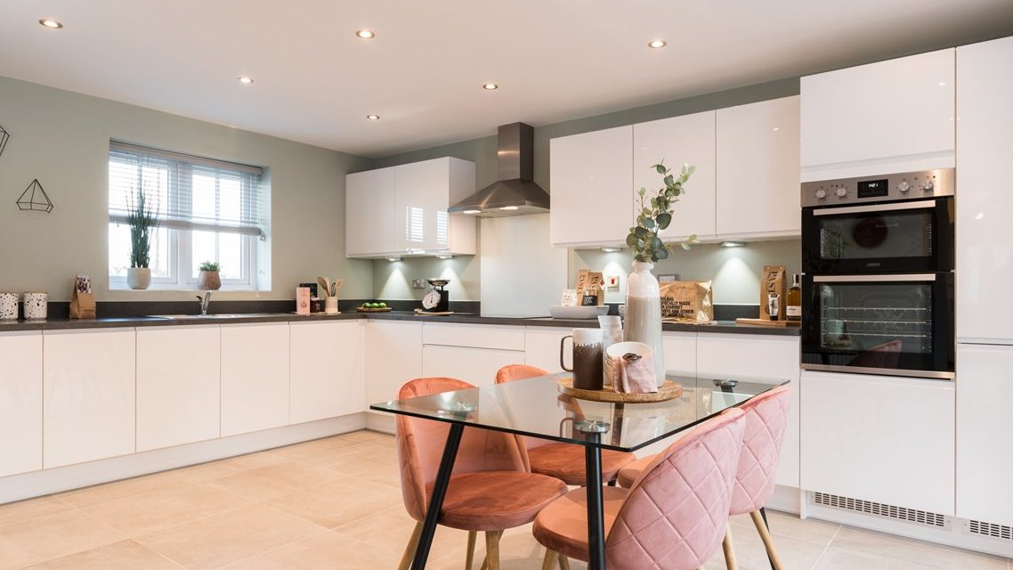 New Melton Mowbray development to launch this spring