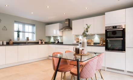 New Melton Mowbray development to launch this spring
