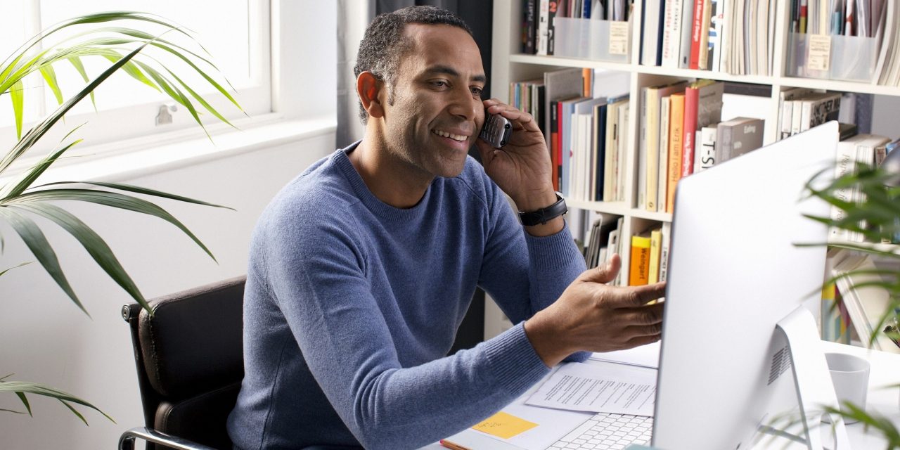 BT and Digital Boost launch free mentoring programme for small businesses in the East Midlands