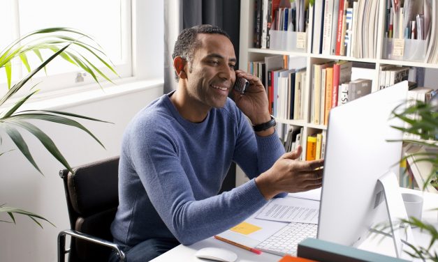 BT and Digital Boost launch free mentoring programme for small businesses in the East Midlands