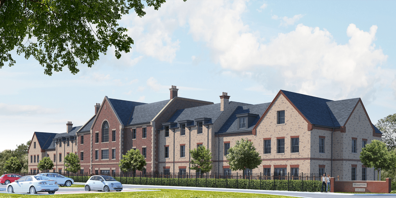 J Tomlinson expands extra care new build portfolio