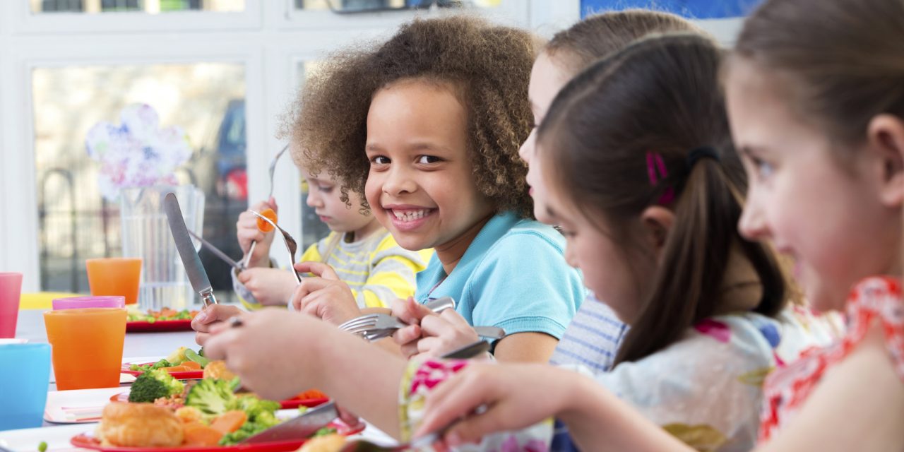 Frozen food distributor Central Foods joins LACA – the school food people