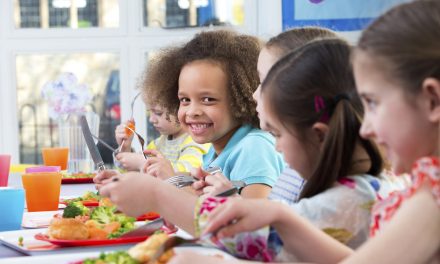 Frozen food distributor Central Foods joins LACA – the school food people