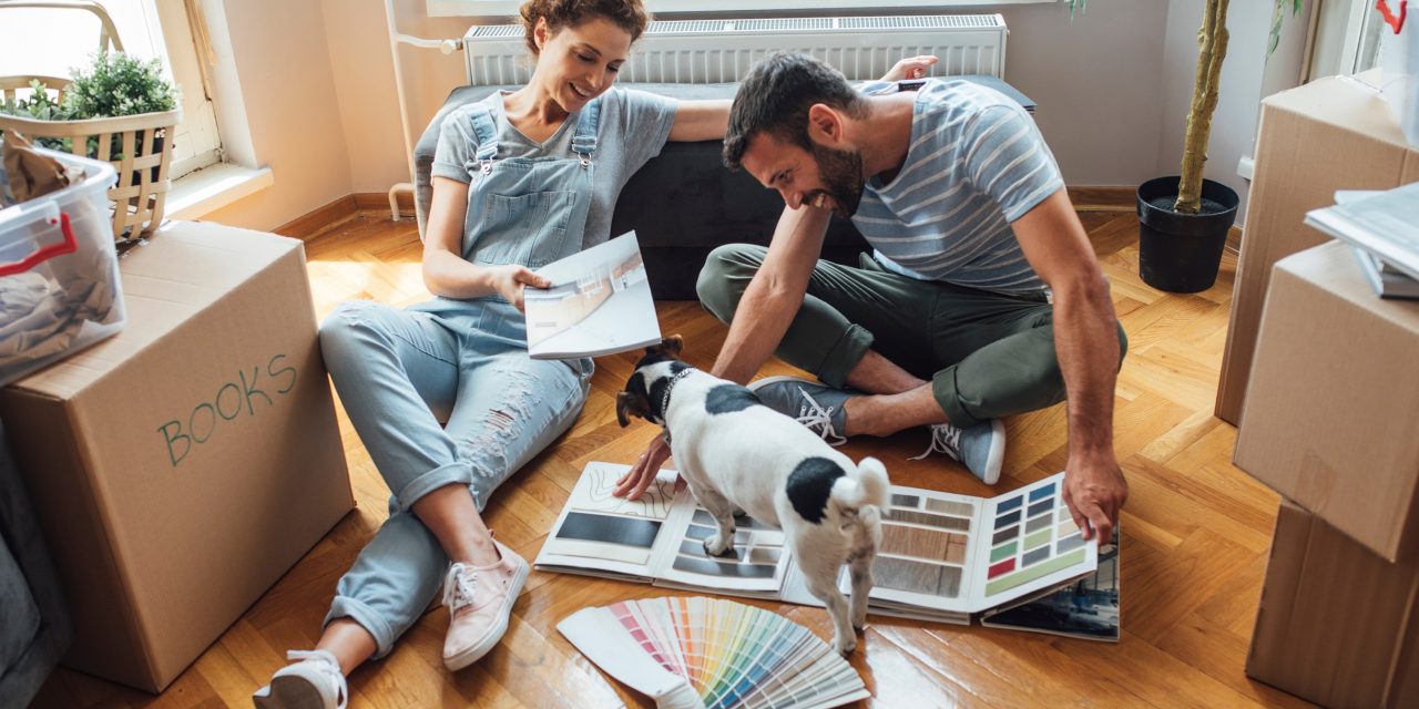 BUYERS IN DERBYSHIRE URGED TO ACT QUICKLY AS STAMP DUTY DEADLINE LOOMS