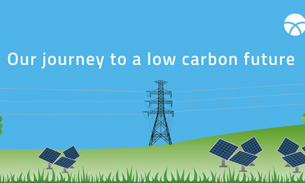 J Tomlinson moves towards zero carbon with official green services launch