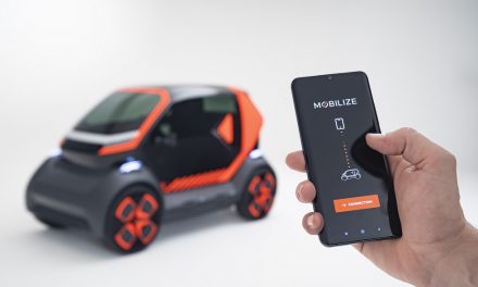 Møbilize: the new brand dedicated to mobility and energy services
