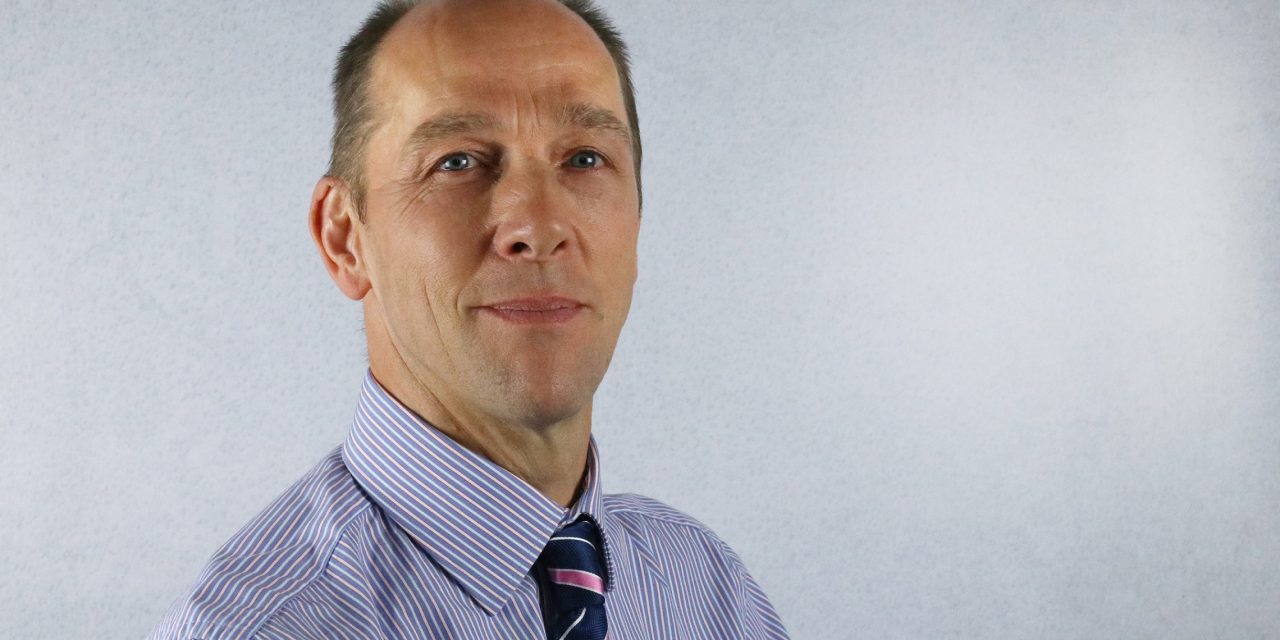 New director appointed at civil and structural engineer BSP Consulting