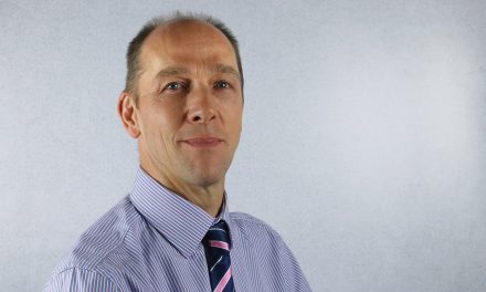 New director appointed at civil and structural engineer BSP Consulting