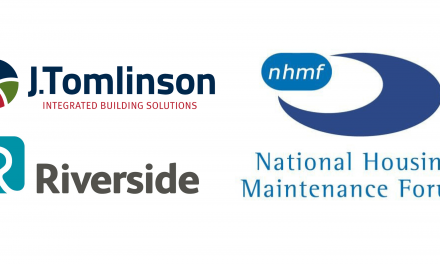 J Tomlinson and client shortlisted for joint NHMF customer impact award