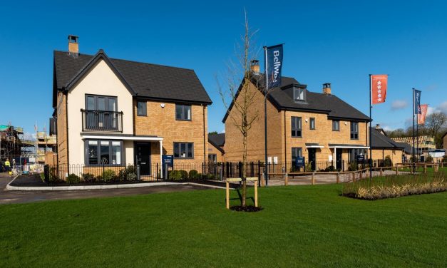 Bellway completes land purchase for Hanwood Park development in East Kettering