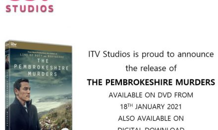 THE PEMBROKESHIRE MURDERS – AVAILABLE ON DVD FROM 18TH JANUARY, AVAILABLE ON DIGITAL DOWNLOAD NOW