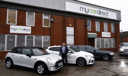Mycardirect acquires Rental Company