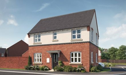 Help to Buy available on new homes in Hatton