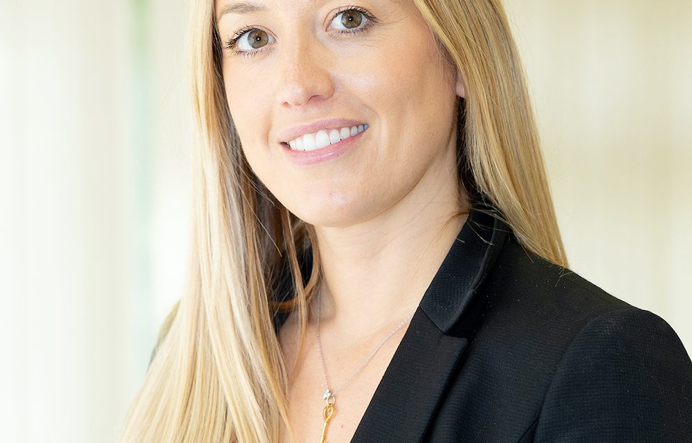 Rutland’s Cell Regeneration celebrates tenth birthday with prestigious Harley Street appointment