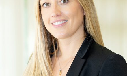 Rutland’s Cell Regeneration celebrates tenth birthday with prestigious Harley Street appointment