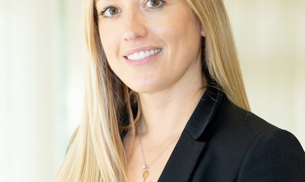 Rutland’s Cell Regeneration celebrates tenth birthday with prestigious Harley Street appointment