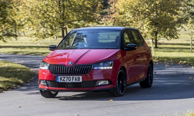 Beat the winter chill with ŠKODA’s value-packed 2021 finance offers