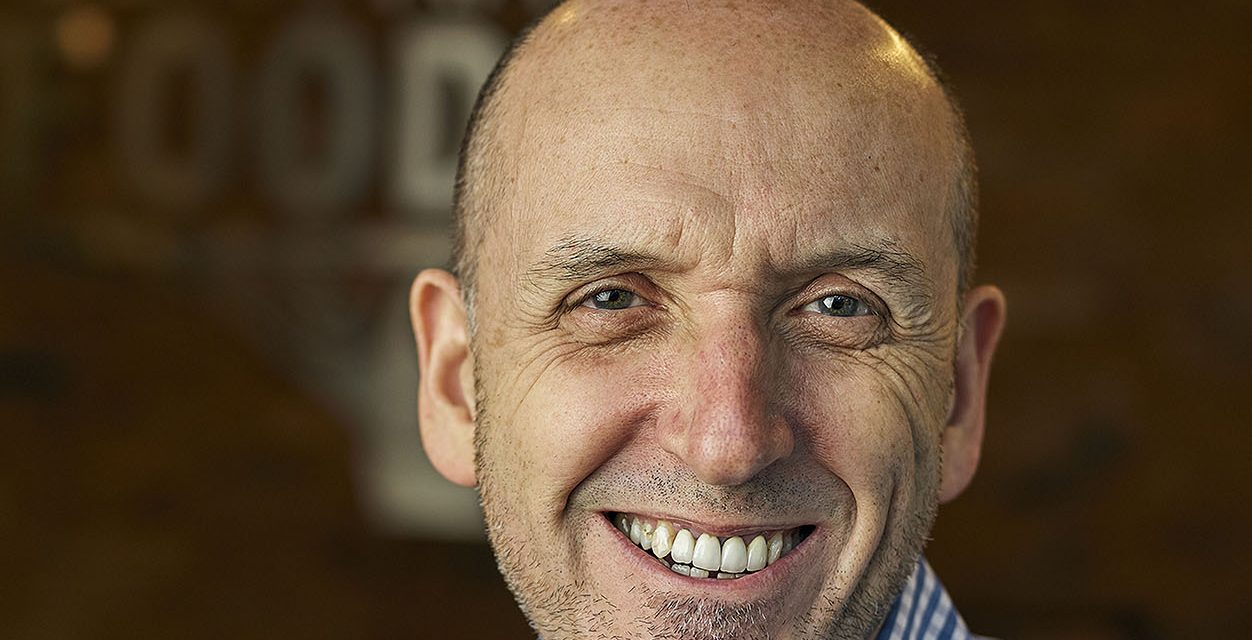 Frozen food distributor Central Foods secures highest BRC level once again