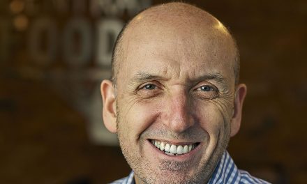Frozen food distributor Central Foods secures highest BRC level once again