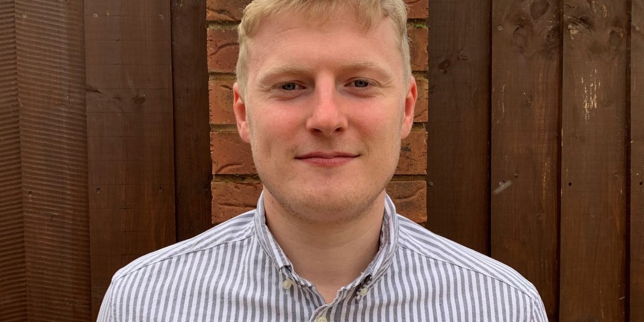 Midlands-based consulting engineer makes strong start to year with new hire